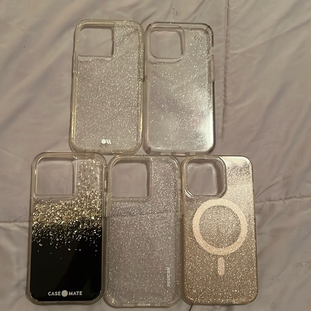 iPhone 13 Pro cases